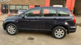 Honda crv3 à vendre Abidjan - Voiture Côte d'Ivoire