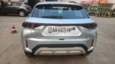 Kia Sportage à vendre Abidjan - Voiture Côte d'Ivoire
