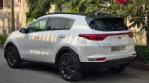 Kia Sportage à vendre Abidjan - Voiture Côte d'Ivoire