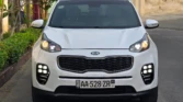 Kia Sportage à vendre Abidjan - Voiture Côte d'Ivoire