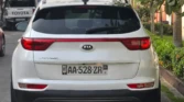 Kia Sportage à vendre Abidjan - Voiture Côte d'Ivoire