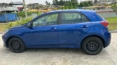 Kia Rio à vendre - Voiture Côte d'Ivoire