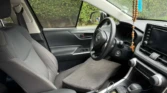 Toyota RAV 4 à vendre Abidjan - Voiture Côte d'Ivoire