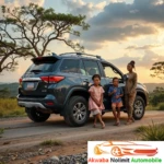 4x4 à vendre à Abidjan