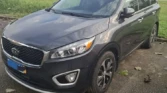 Kia Sorento à vendre Abidjan - Voiture Côte d'Ivoire