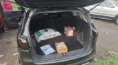 Kia Sorento à vendre Abidjan - Voiture Côte d'Ivoire