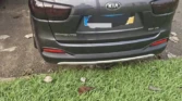 Kia Sorento à vendre Abidjan - Voiture Côte d'Ivoire
