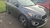 Kia Sorento à vendre Abidjan - Voiture Côte d'Ivoire
