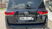 Toyota Land cruiser VX-R 70th ANNIVERSARY à vendre Abidjan - Voiture Côte d'Ivoire