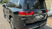 Toyota Land cruiser VX-R 70th ANNIVERSARY à vendre Abidjan - Voiture Côte d'Ivoire