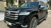 Toyota Land cruiser VX-R 70th ANNIVERSARY à vendre Abidjan - Voiture Côte d'Ivoire
