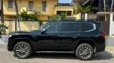 Toyota Land cruiser VX-R 70th ANNIVERSARY à vendre Abidjan - Voiture Côte d'Ivoire