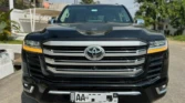 Toyota Land cruiser VX-R 70th ANNIVERSARY à vendre Abidjan - Voiture Côte d'Ivoire