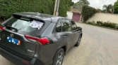 Toyota RAV 4 à vendre Abidjan - Voiture Côte d'Ivoire