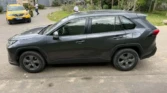 Toyota RAV 4 à vendre Abidjan - Voiture Côte d'Ivoire