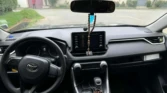 Toyota RAV 4 à vendre Abidjan - Voiture Côte d'Ivoire