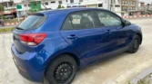 Kia Rio à vendre - Voiture Côte d'Ivoire
