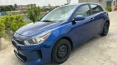 Kia Rio à vendre - Voiture Côte d'Ivoire