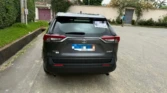 Toyota RAV 4 à vendre Abidjan - Voiture Côte d'Ivoire