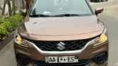 Suzuki Baleno à vendre Abidjan - Voiture Côte d'Ivoire