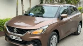 Suzuki Baleno à vendre Abidjan - Voiture Côte d'Ivoire