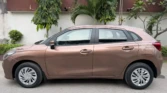 Suzuki Baleno à vendre Abidjan - Voiture Côte d'Ivoire