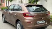 Suzuki Baleno à vendre Abidjan - Voiture Côte d'Ivoire
