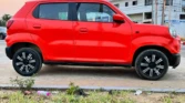 Suzuki Expresso à vendre Abidjan - Voiture Côte d'Ivoire
