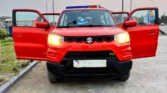 Suzuki Expresso à vendre Abidjan - Voiture Côte d'Ivoire
