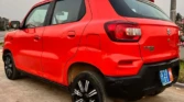 Suzuki Expresso à vendre Abidjan - Voiture Côte d'Ivoire