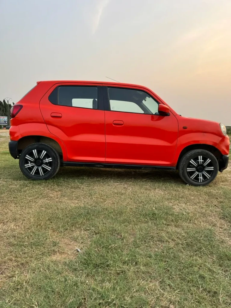 Suzuki Expresso à vendre Abidjan - Voiture Côte d'Ivoire