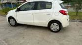 MISTUBISHI Mirage à vendre Abidjan - Voiture Côte d'Ivoire