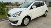 MISTUBISHI Mirage à vendre Abidjan - Voiture Côte d'Ivoire