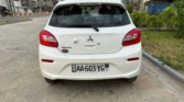 MISTUBISHI Mirage à vendre Abidjan - Voiture Côte d'Ivoire