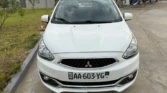Mitsubishi Mirage à vendre Abidjan - Voiture Côte d'Ivoire