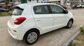 Mitsubishi Mirage à vendre Abidjan - Voiture Côte d'Ivoire