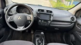 MISTUBISHI Mirage à vendre Abidjan - Voiture Côte d'Ivoire