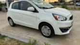 MISTUBISHI Mirage à vendre Abidjan - Voiture Côte d'Ivoire