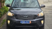 Hyundai Creta à vendre Abidjan - Voiture Côte d'Ivoire