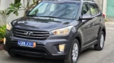 Hyundai Creta à vendre Abidjan - Voiture Côte d'Ivoire