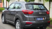 Hyundai Creta à vendre Abidjan - Voiture Côte d'Ivoire