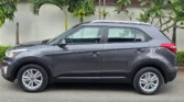 Hyundai Creta à vendre Abidjan - Voiture Côte d'Ivoire