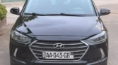 Hyundai Elantra à vendre Abidjan - Voiture Côte d'Ivoire