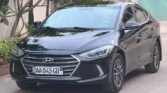 Hyundai Elantra à vendre Abidjan - Voiture Côte d'Ivoire