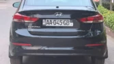 Hyundai Elantra à vendre Abidjan - Voiture Côte d'Ivoire
