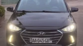 Hyundai Elantra à vendre Abidjan - Voiture Côte d'Ivoire