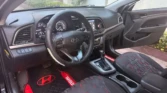 Hyundai Elantra à vendre Abidjan - Voiture Côte d'Ivoire