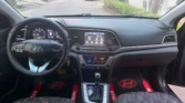 Hyundai Elantra à vendre Abidjan - Voiture Côte d'Ivoire