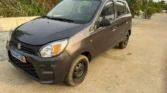 Suzuki Alto à vendre Abidjan - Voiture Côte d'Ivoire