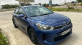 Kia Rio à vendre - Voiture Côte d'Ivoire